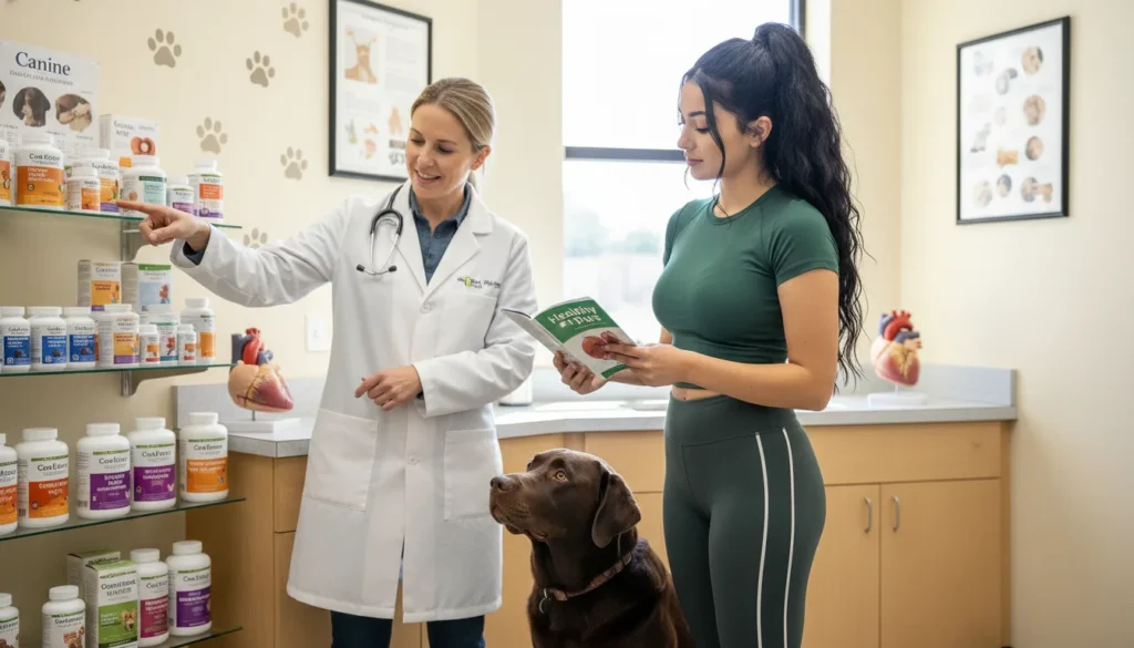 Can Diabetic Dogs and Cats Take Supplements? The Vet-Safe Guide Owners Need
