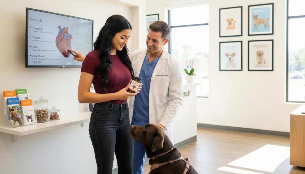 Heart Disease Supplements: Why Some Improve Symptoms and Others Don’t (What Cardiologists Watch Closely)