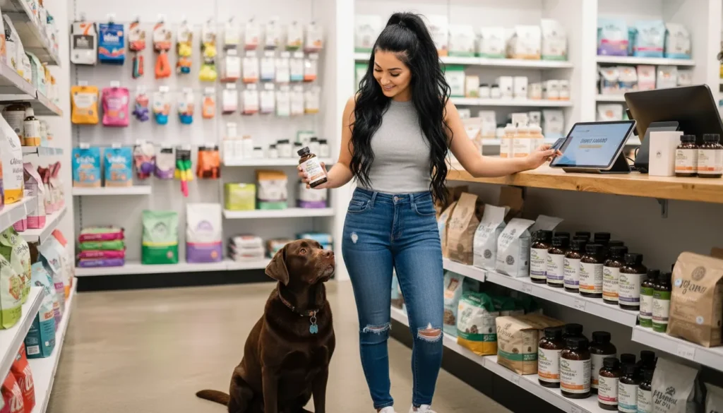 Natural Supplements for Pets: The Safe Ones Vets Trust (And the Dangerous Ones to Avoid)