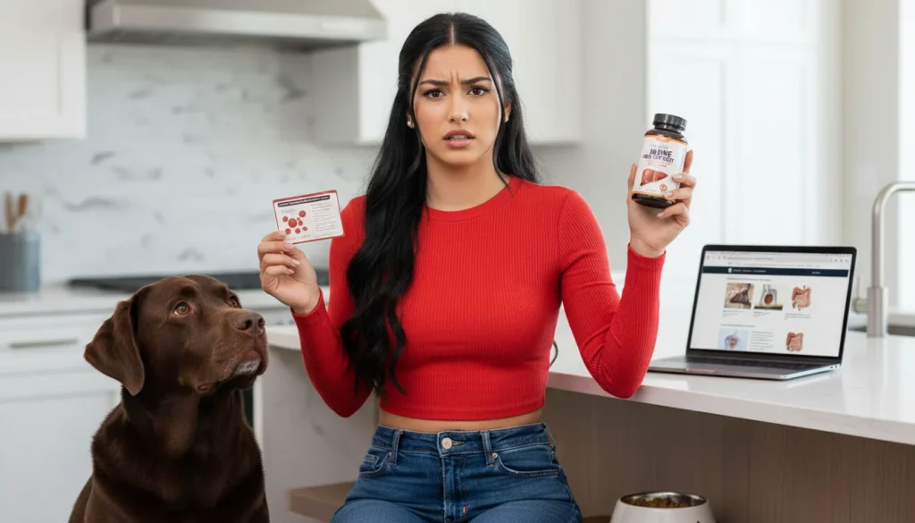 Not All Pet Anemia Needs Iron—Here’s What Vets Look for First