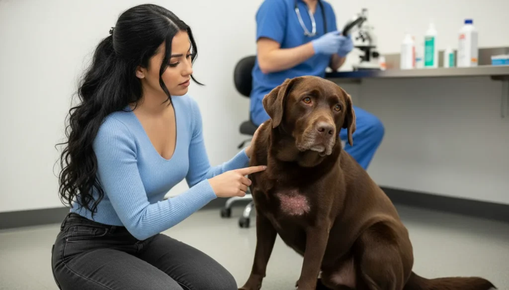 Skin Problems in Dogs and Cats: Why the Right Supplement Starts With the Right Cause