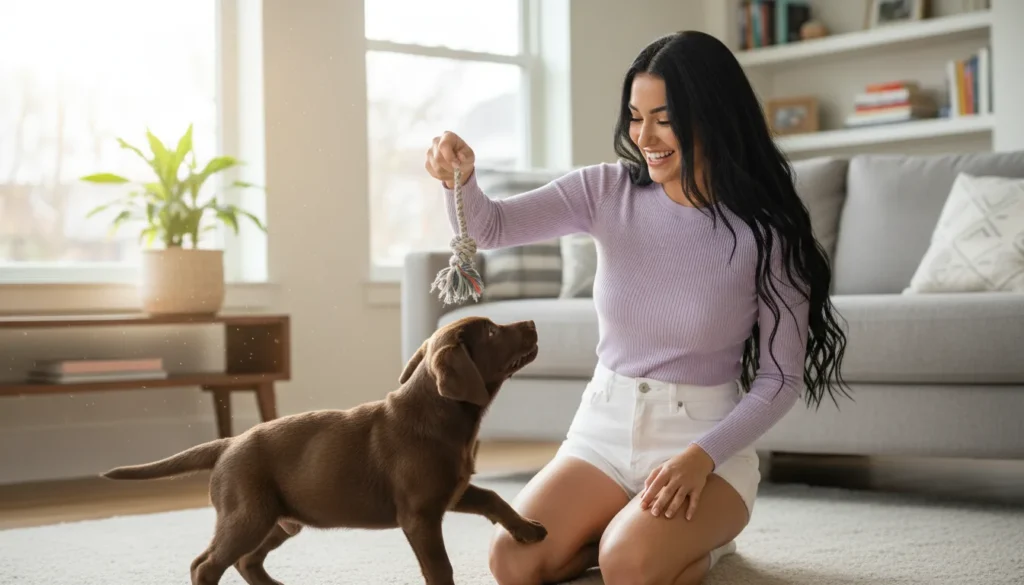 Strong Bones in Puppies Aren’t About More Calcium—They’re About the Right Ratio