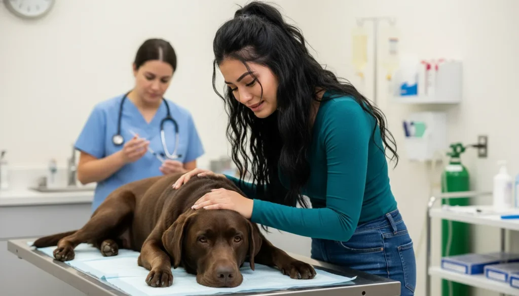 Supplements During Cancer Treatment: Support or Interference? What Vets and Oncologists Watch Closely