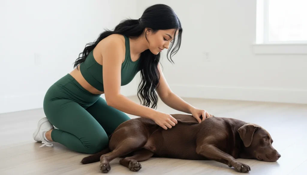 That Flaky Skin Might Not Be Dryness — When Dandruff Is a Warning Sign of Hidden Disease