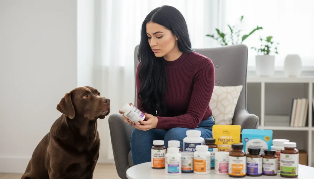 Too Many Vitamins Can Hurt Your Pet: The Fat-Soluble Risk Most Owners Miss