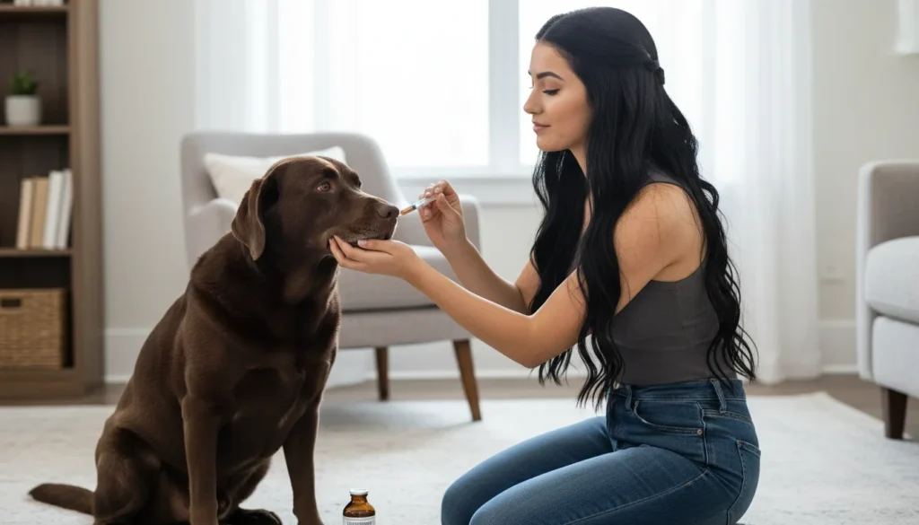 When Vets Prescribe Supplements for a Reason — Not Just as Add-Ons