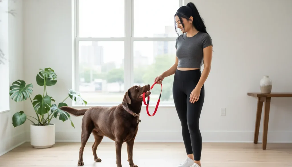 Why Dogs Follow Routines So Strictly (The Hidden Science Behind Their Need for Predictability)