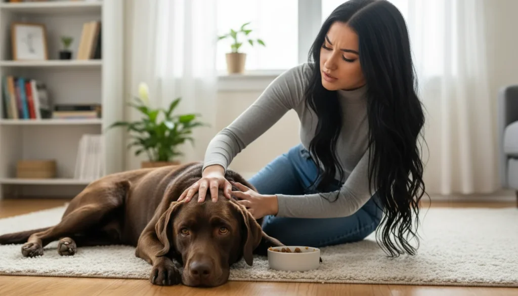 Why Dogs and Cats Get Less Playful Before Illness Shows Up — The Hidden Health Shift