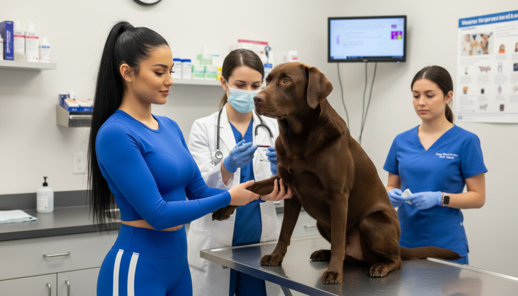 Why “Let’s Wait and See” Is One of the Most Dangerous Decisions in Pet Care