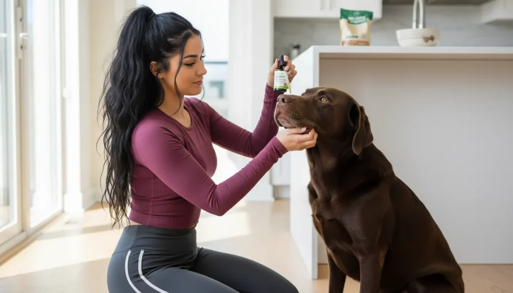 Why Liver Support Isn’t Always Safe With Medications — The Monitoring Most Owners Never See