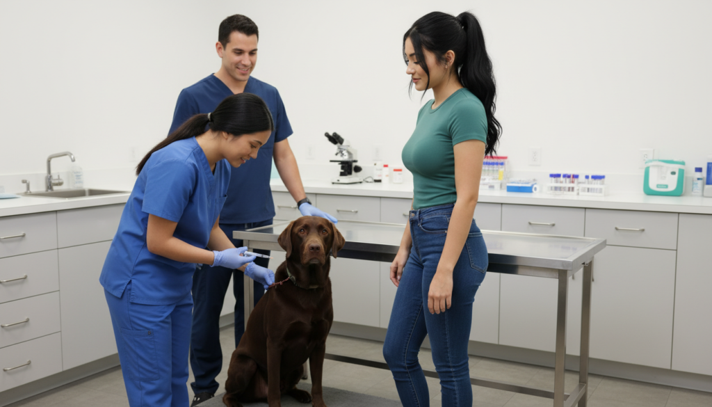 Why Preventive Care Is Not the Same as Emergency Care—And Why Mixing Them Up Costs Pets More Than Money