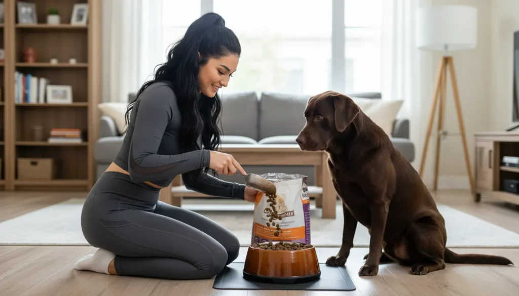 Why the Right Nutrition Plan Can Transform a Pet’s Quality of Life More Than You Think