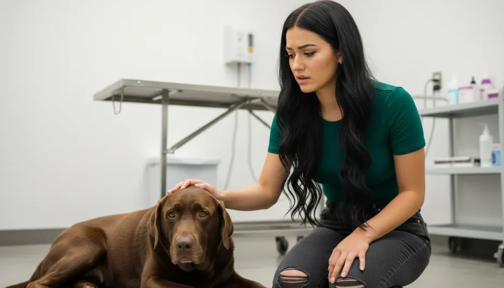 Your Pet Ate That Food for Years… So Why Is It Suddenly Causing Problems?