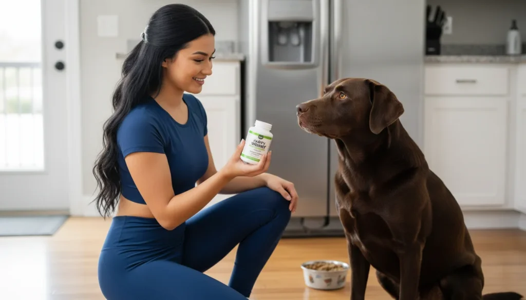 Are Digestive Supplements Masking Your Pet’s Real Health Problem?