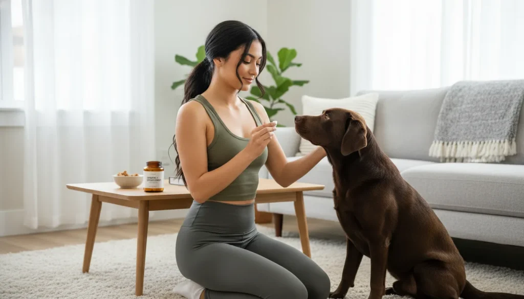 Electrolyte Supplements for Pets: When They’re Necessary — and When They Can Be Dangerous