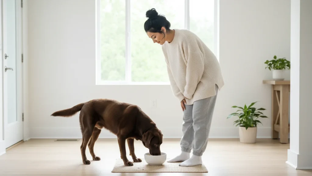 How Feeding Timing Affects Digestion and Hormones — Why When You Eat Matters More Than Most People Realize