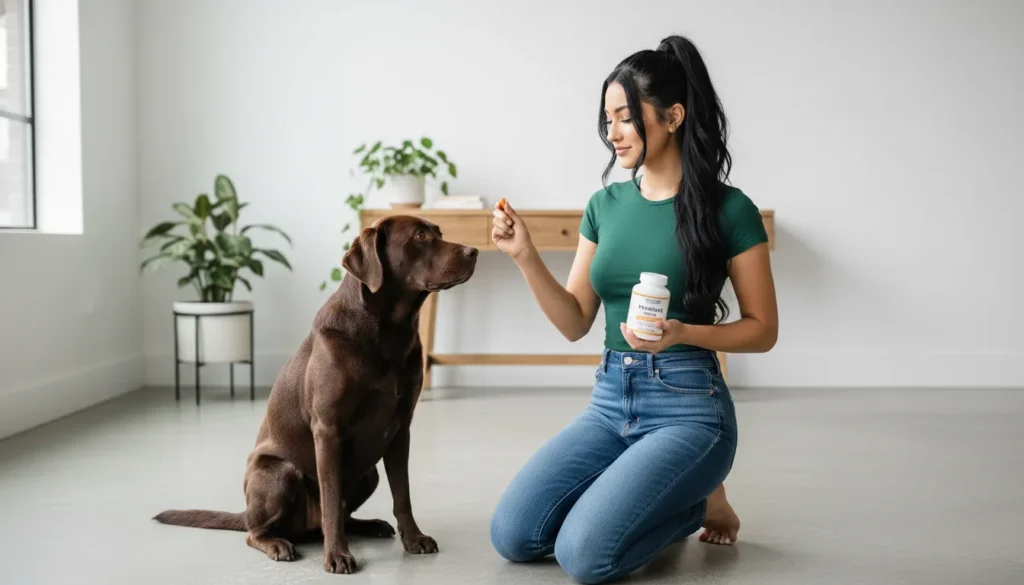 How Nutritional Support Improves Recovery After Illness in Pets — What Helps Dogs and Cats Heal Faster