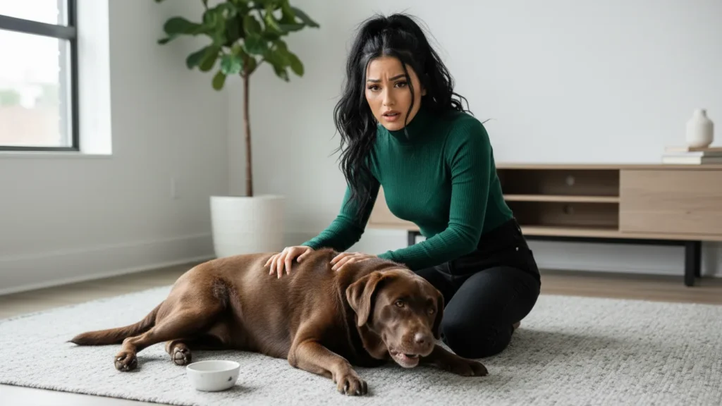 Kennel Cough Isn’t Always Mild — When It Becomes Dangerous