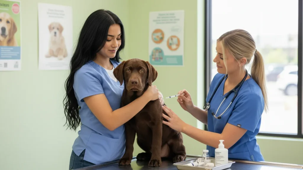 Leptospirosis in Dogs: Why It Often Looks Like Simple Fever at First