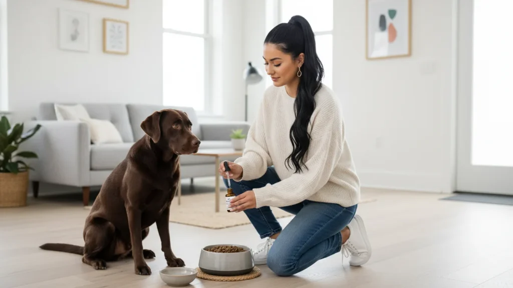 Natural Supplements for Itching: What Actually Works—and What’s Just Clever Marketing