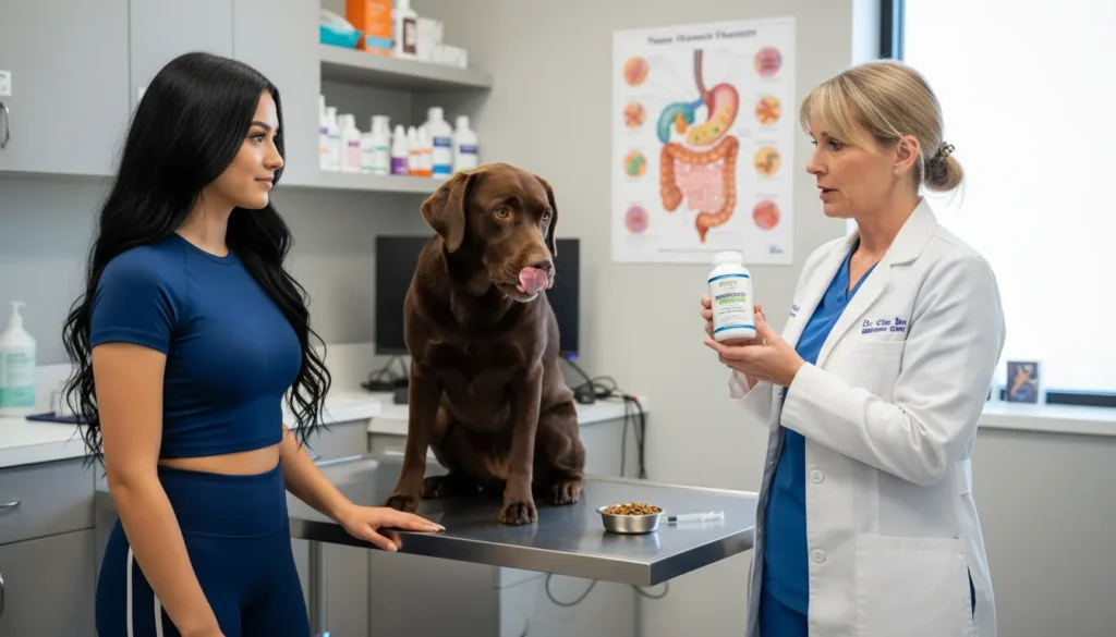 Prebiotics vs Probiotics: What Your Pet Actually Needs—and What Most Labels Don’t Explain