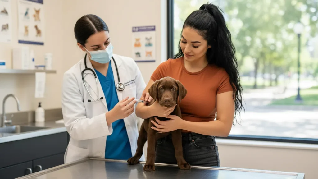 Rabies Exposure in Pets: The Early Behavioral Changes That Raise Red Flags