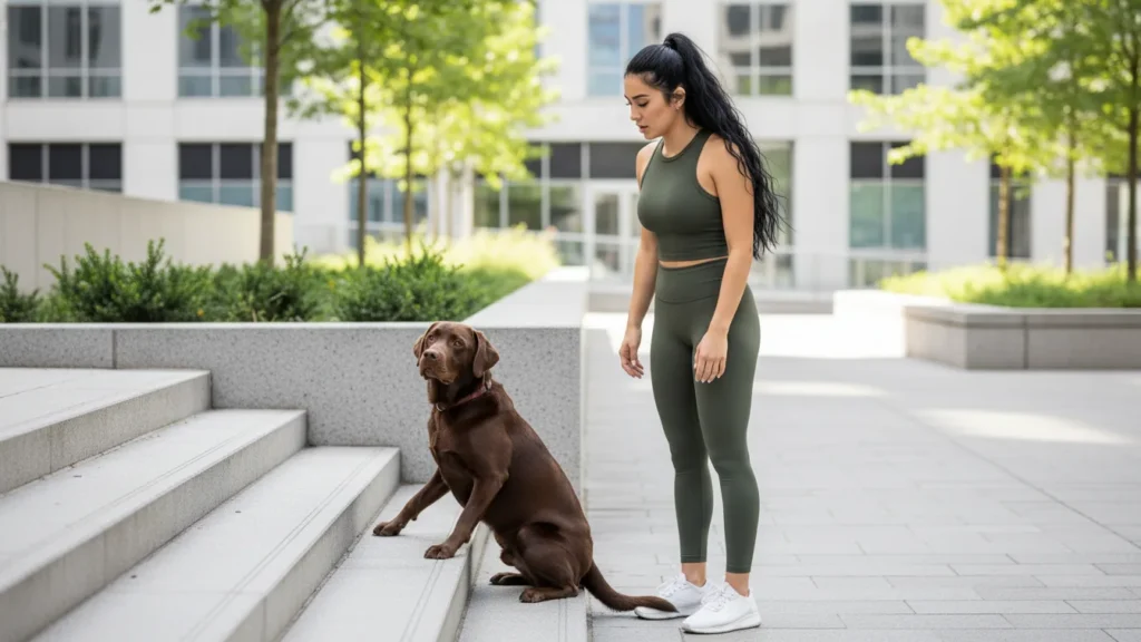 The Early Pain Signs Dogs Never Cry About — The Quiet Signals Most Owners Miss Until It’s Late