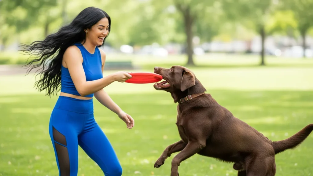 The Early Pain Signs Most Senior Pets Never Show — What They Hide Until It Hurts the Most
