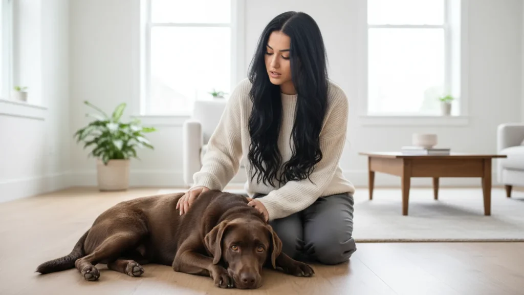 The Hidden Gut Signals Most Pet Owners Miss — And Why They Often Appear Long Before Illness