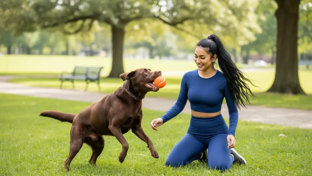 The Hidden Risk of Over-Supplementing Calcium in Growing Puppies