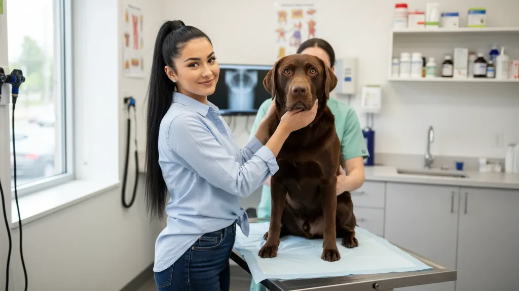 The Hidden Value of Routine Vet Checkups—What They Protect Long Before Problems Appear