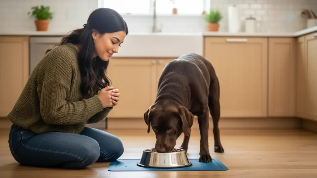 The Nutrition Mistakes That Slowly Harm Pets — Why “Good Enough” Feeding Adds Up Over Time