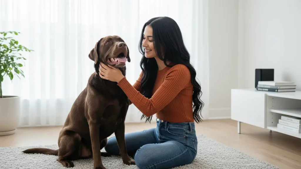 The Silent Health Clue in Your Dog’s Daily Routine — The Small Change That Often Means More