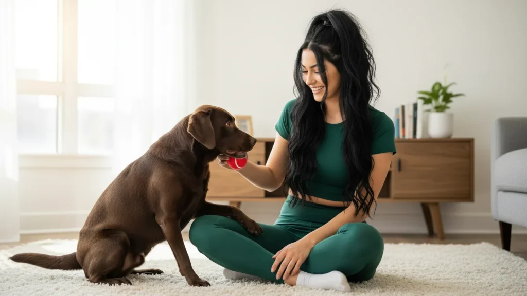 This Small Behaviour Change Can Signal Internal Disease — What Vets Notice Before Symptoms Appear