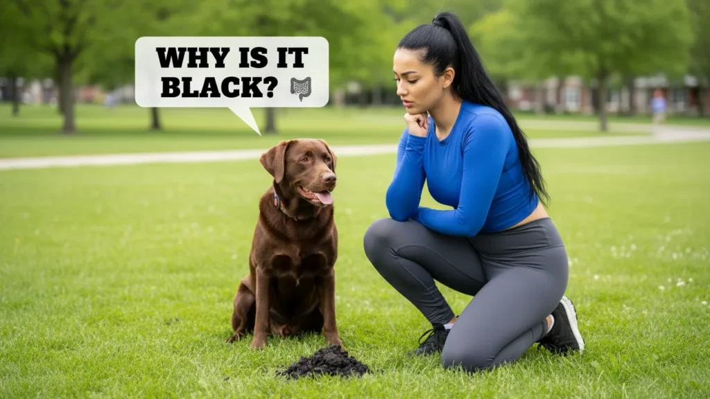 What Your Dog’s Stool Quietly Reveals About Their Health — The Hidden Signals Most Owners Overlook