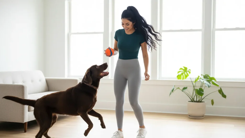 When “Just Old Age” Isn’t the Real Reason — The Hidden Health Problems We Mistake for Aging in Pets