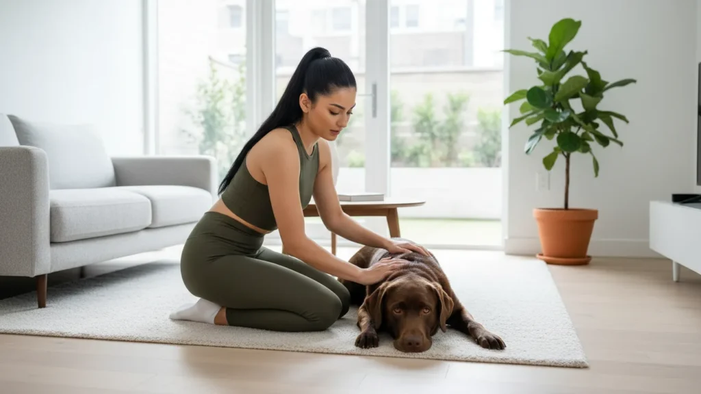 When Slight Behavior Changes Point to Hormonal Imbalance — The Early Signs Most Owners Miss