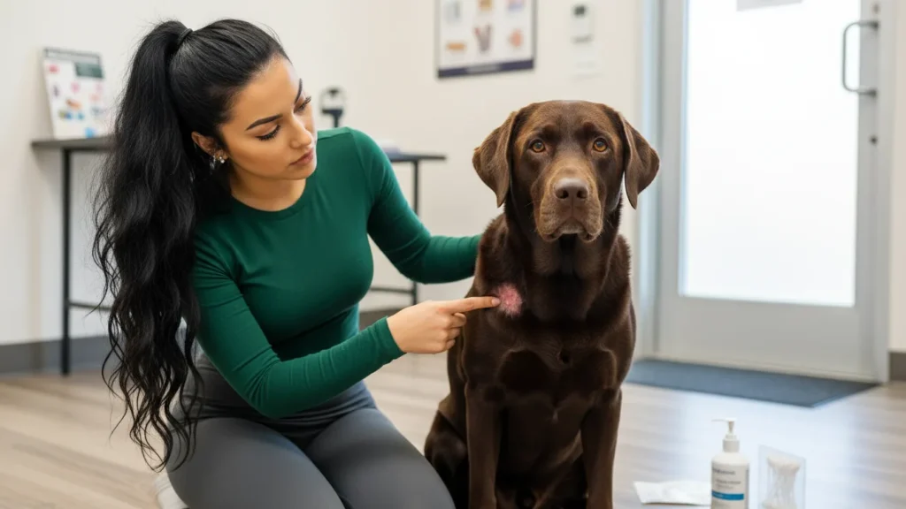 Why Antibiotics Keep Failing in Recurrent Skin Infections — And What Actually Heals the Skin