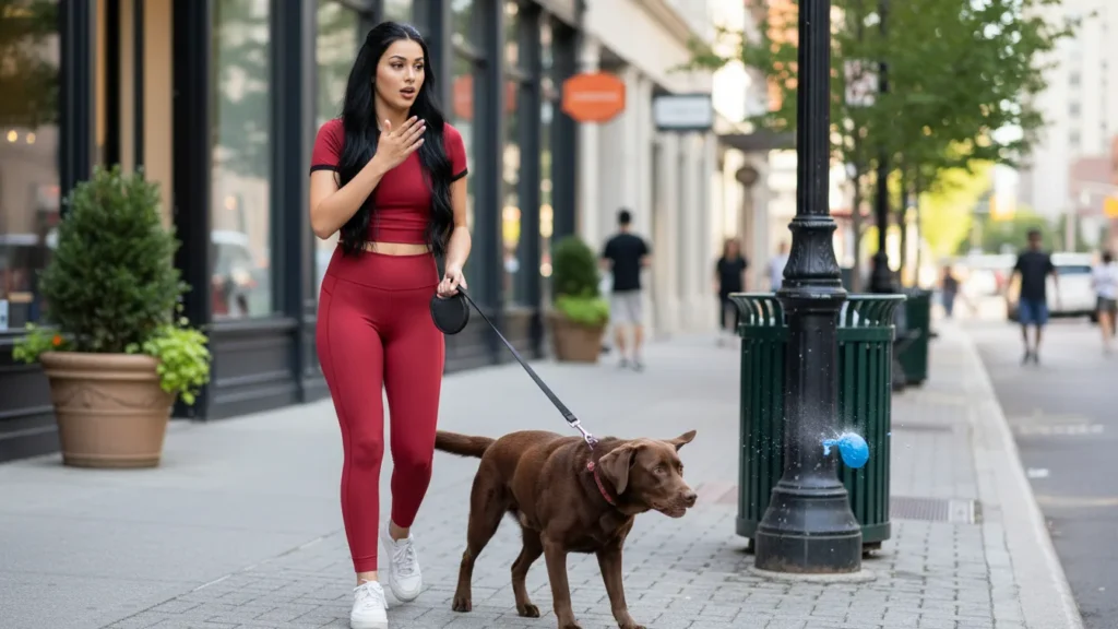 Why Dogs React Strongly to Certain Sounds — The Hidden Sensory World Most Owners Never See