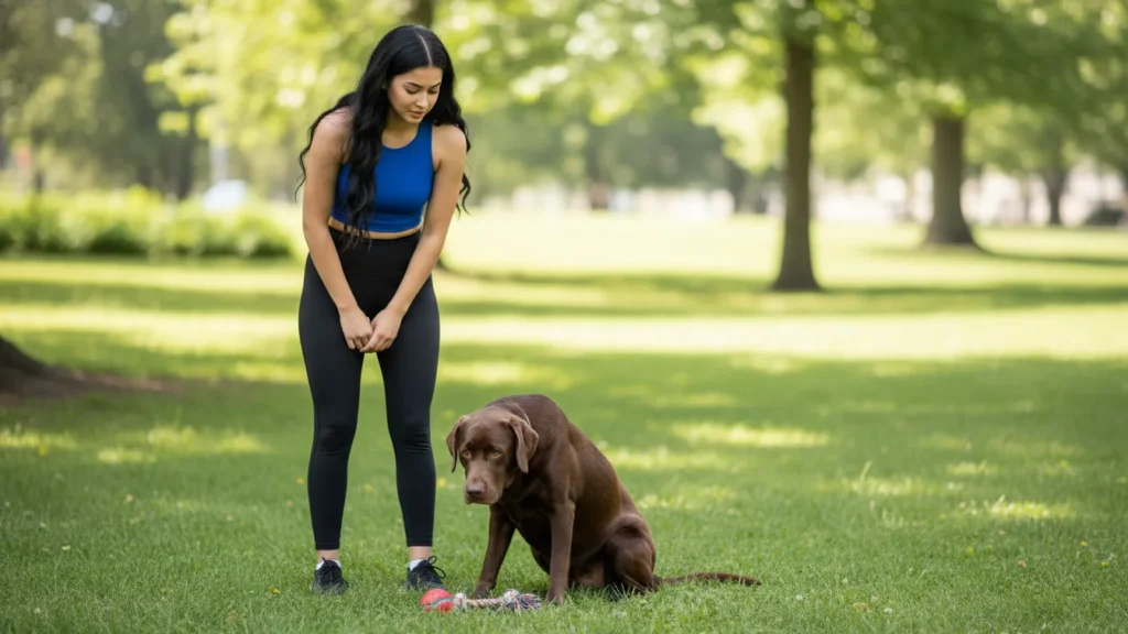 Why Dogs Suddenly Stop Playing — The Quiet Behavior Change Most Owners Miss Until It’s Serious