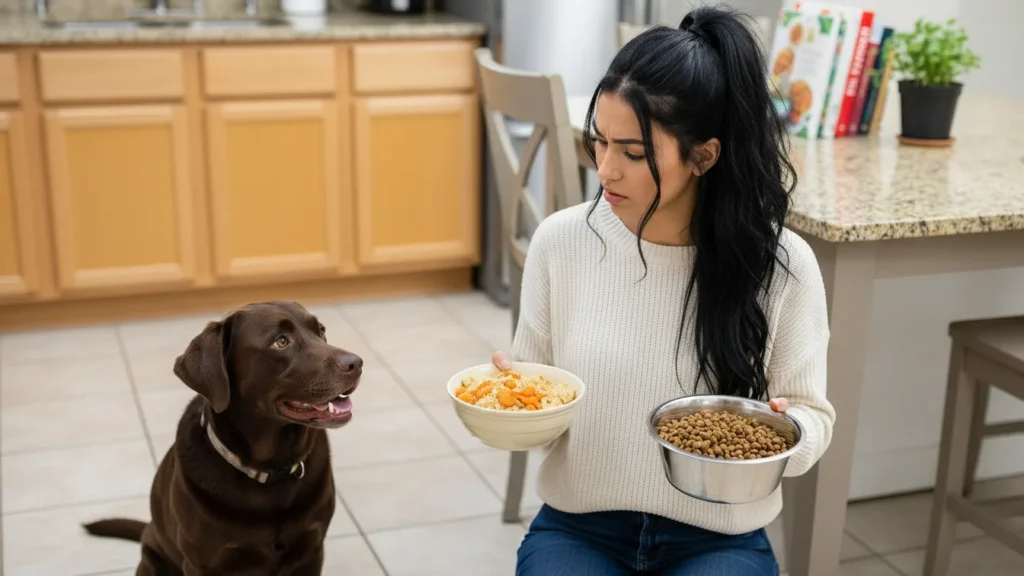 Why Food Choices Affect More Than Weight — The Hidden Ways Diet Shapes Your Pet’s Entire Health