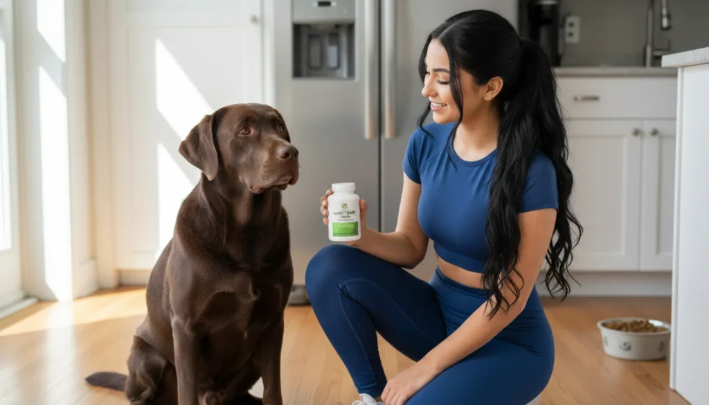 Why Gut Supplements Fail After Antibiotics (And How to Use Them Right)