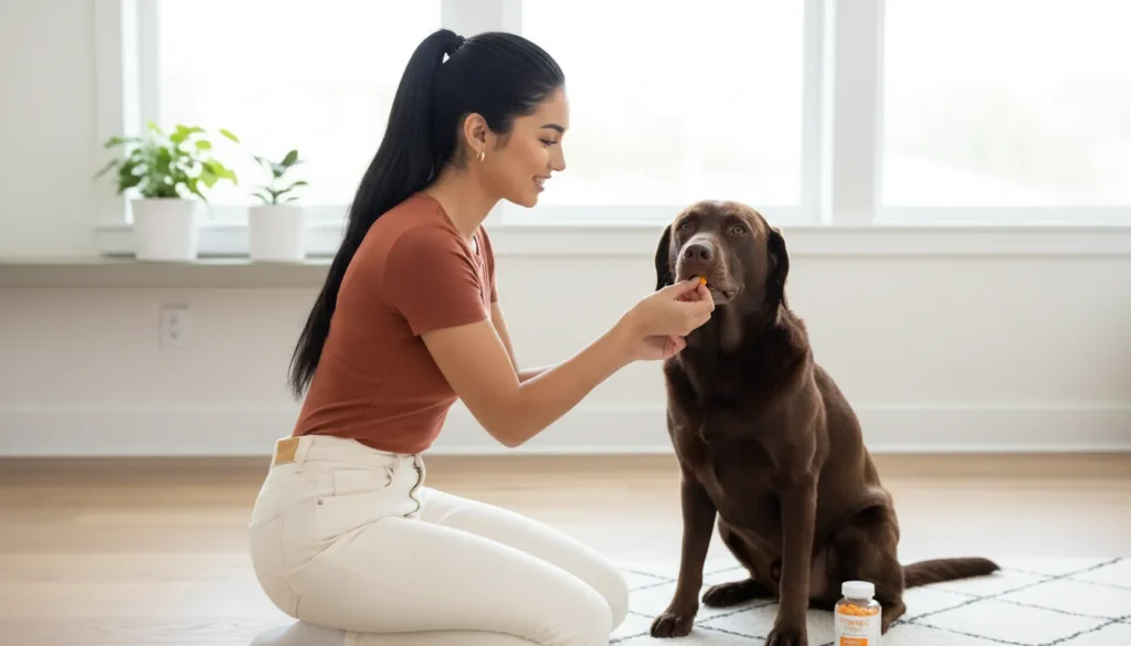 Why Immune Supplements Should Never Be Self-Prescribed for Pets — The Hidden Risks Most Pet Parents Miss