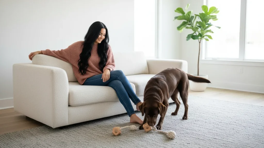 Why “My Pet Seems Fine” Isn’t a Health Strategy—and Never Was