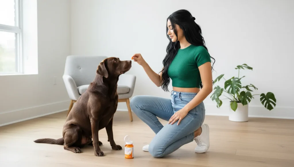 Why Nutrition Is Your Pet’s First Line of Defense Against Infections