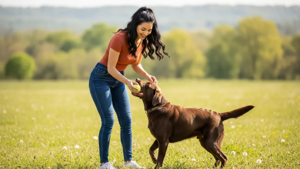 Why Older Pets Suddenly Change Behavior — The Quiet Signals Many Owners Miss Until It’s Serious