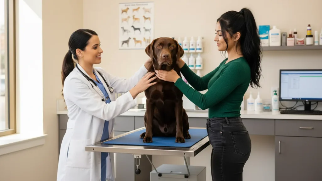 Why Preventive Care Is About Timing, Not Treatment — The Quiet Health Advantage Most Pet Owners Discover Too Late