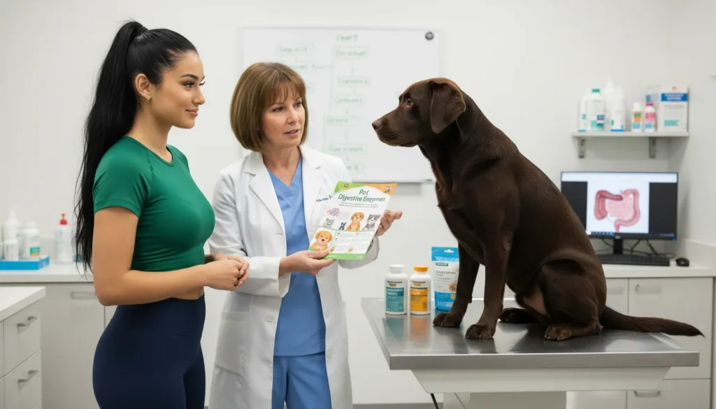 Why Some Supplements Interfere With Prescription Diets (and When “Extra Help” Backfires)