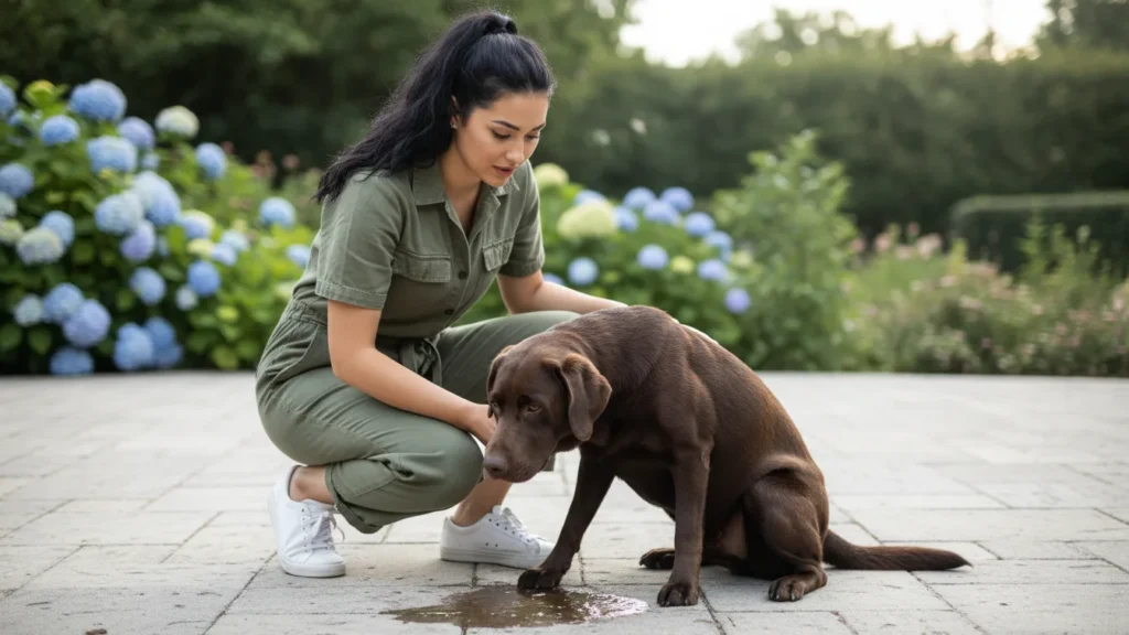 Why Sudden Food Changes Upset More Than the Stomach — The Hidden Chain Reaction Most Owners Never Expect