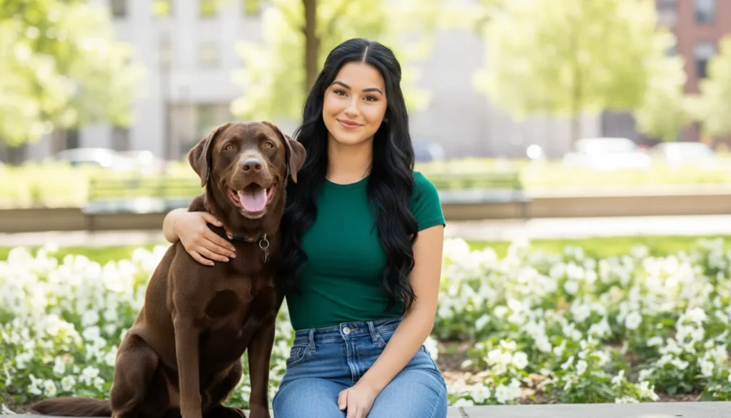 Why the Most Well-Behaved Dogs Are Often Hiding Pain